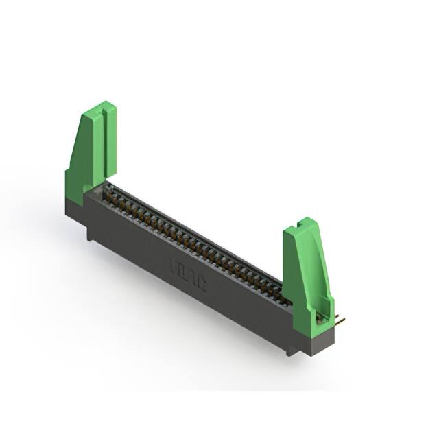 395-030-559-688 EDAC Inc.  Edgeboard Connectors